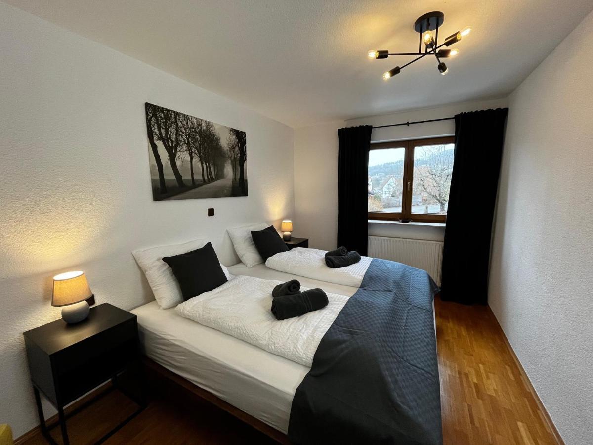 Ohpardon! Michelbach - Garten & Balkon, Sauna, Netflix Michelbach an Der Bilz Kültér fotó