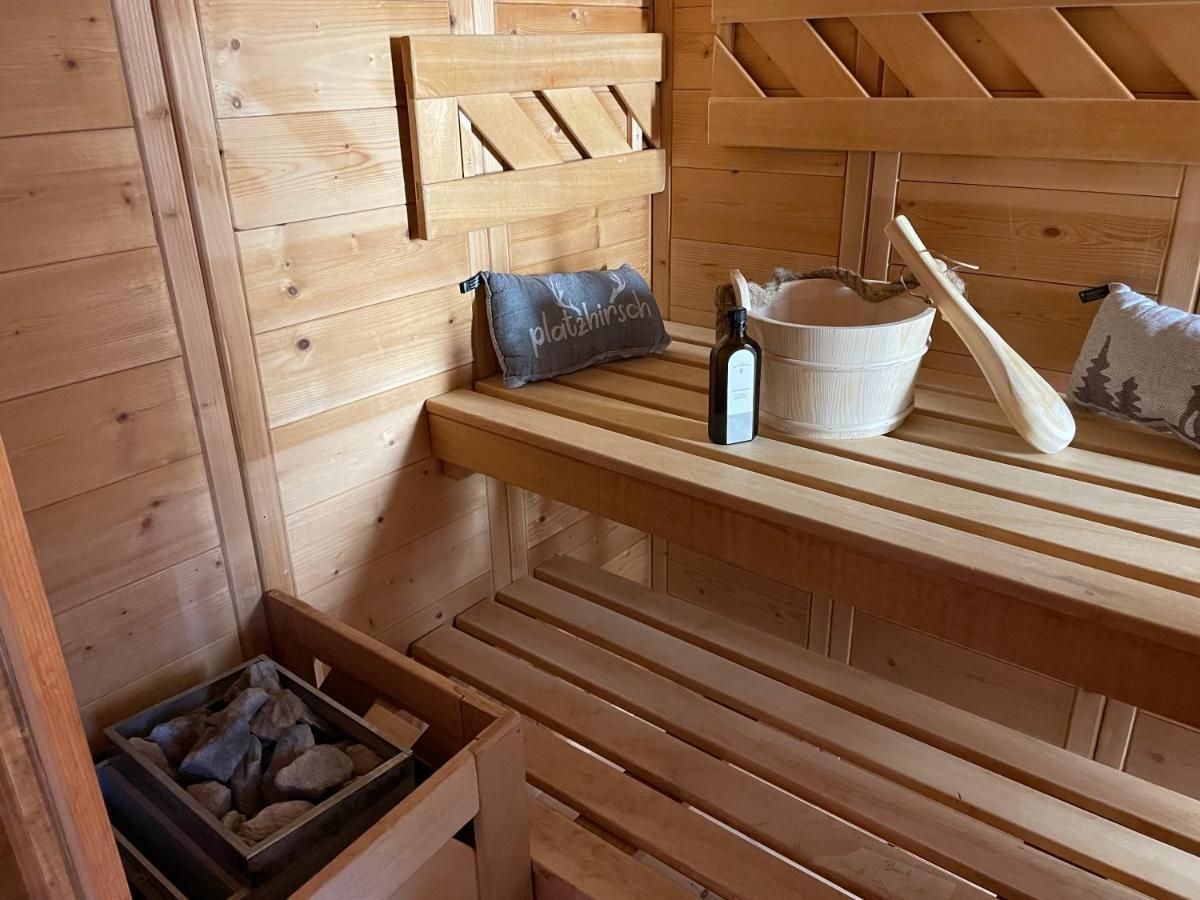 Ohpardon! Michelbach - Garten & Balkon, Sauna, Netflix Michelbach an Der Bilz Kültér fotó