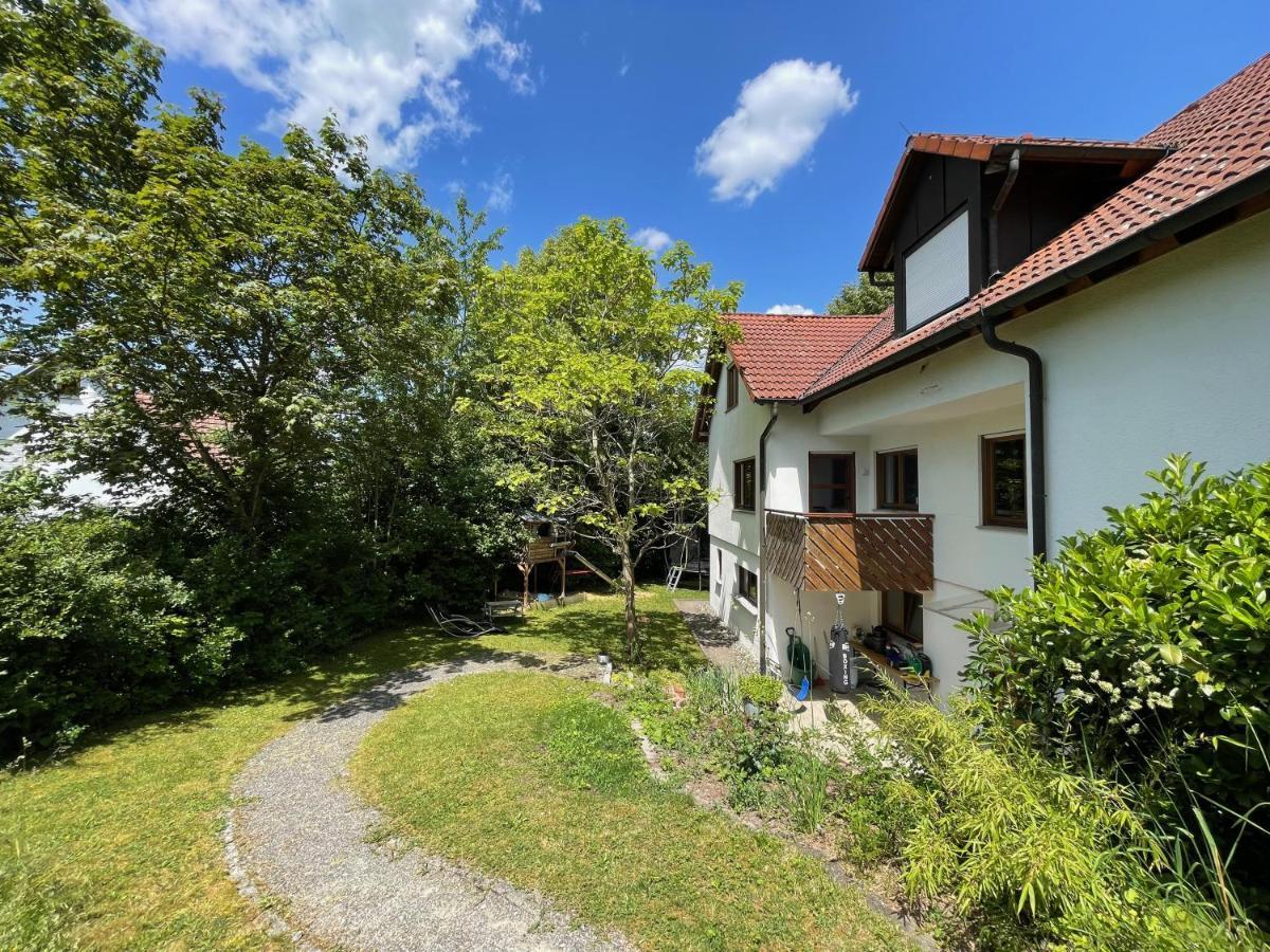 Ohpardon! Michelbach - Garten & Balkon, Sauna, Netflix Michelbach an Der Bilz Kültér fotó