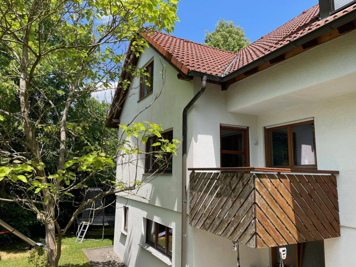 Ohpardon! Michelbach - Garten & Balkon, Sauna, Netflix Michelbach an Der Bilz Kültér fotó
